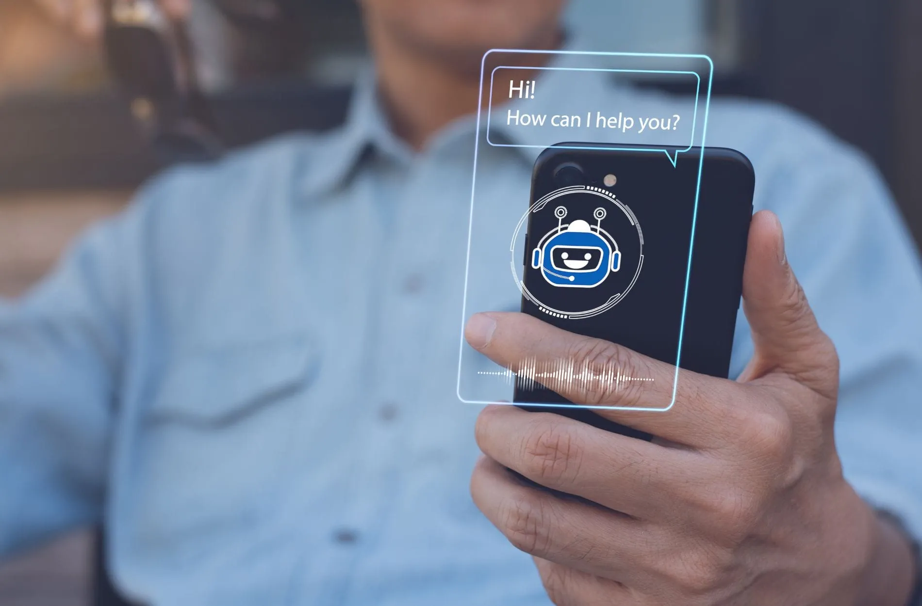 Novum setzt auf Künstliche Intelligenz