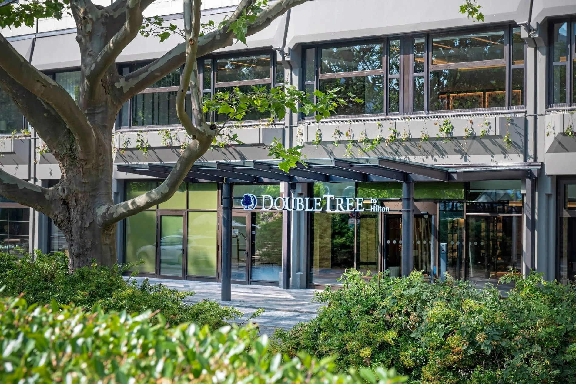 Double Tree by Hilton startet in Berlin