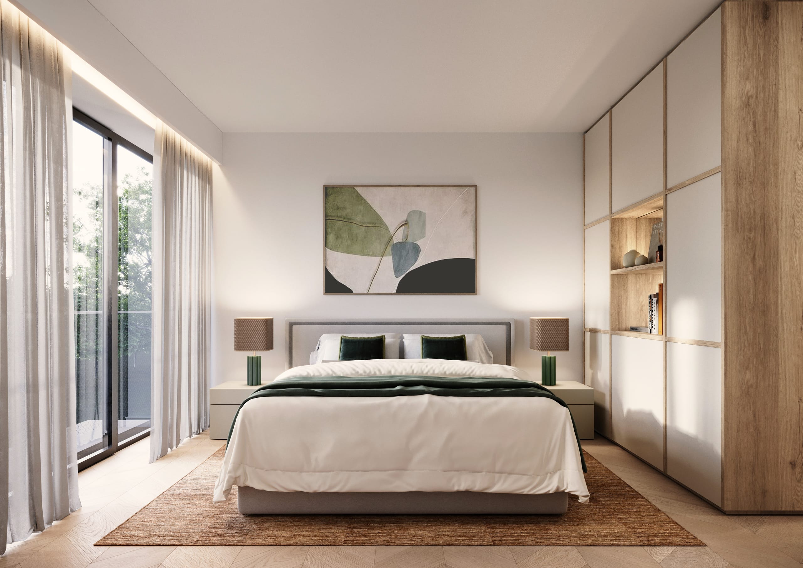 Expansion_Falkensteiner_Salo_Aparment_Schlafzimmer