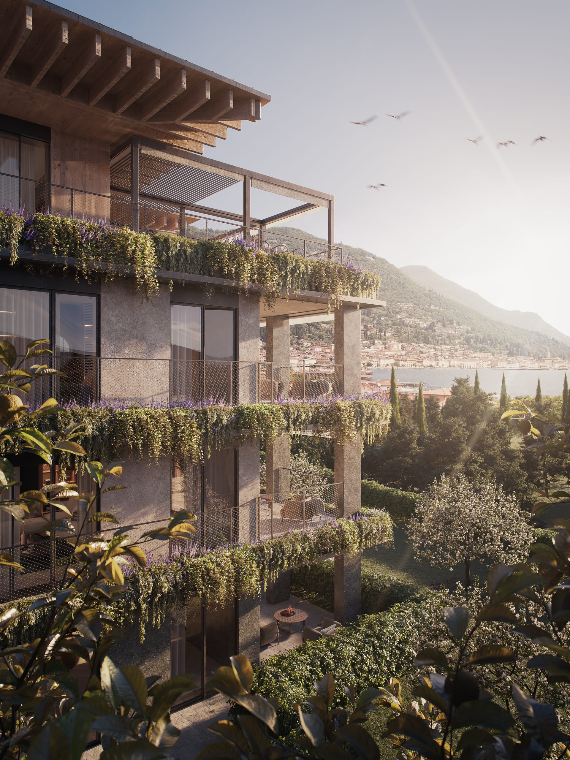 Expansion_Falkensteiner_Salo_Apartments_Blick_Gardasee