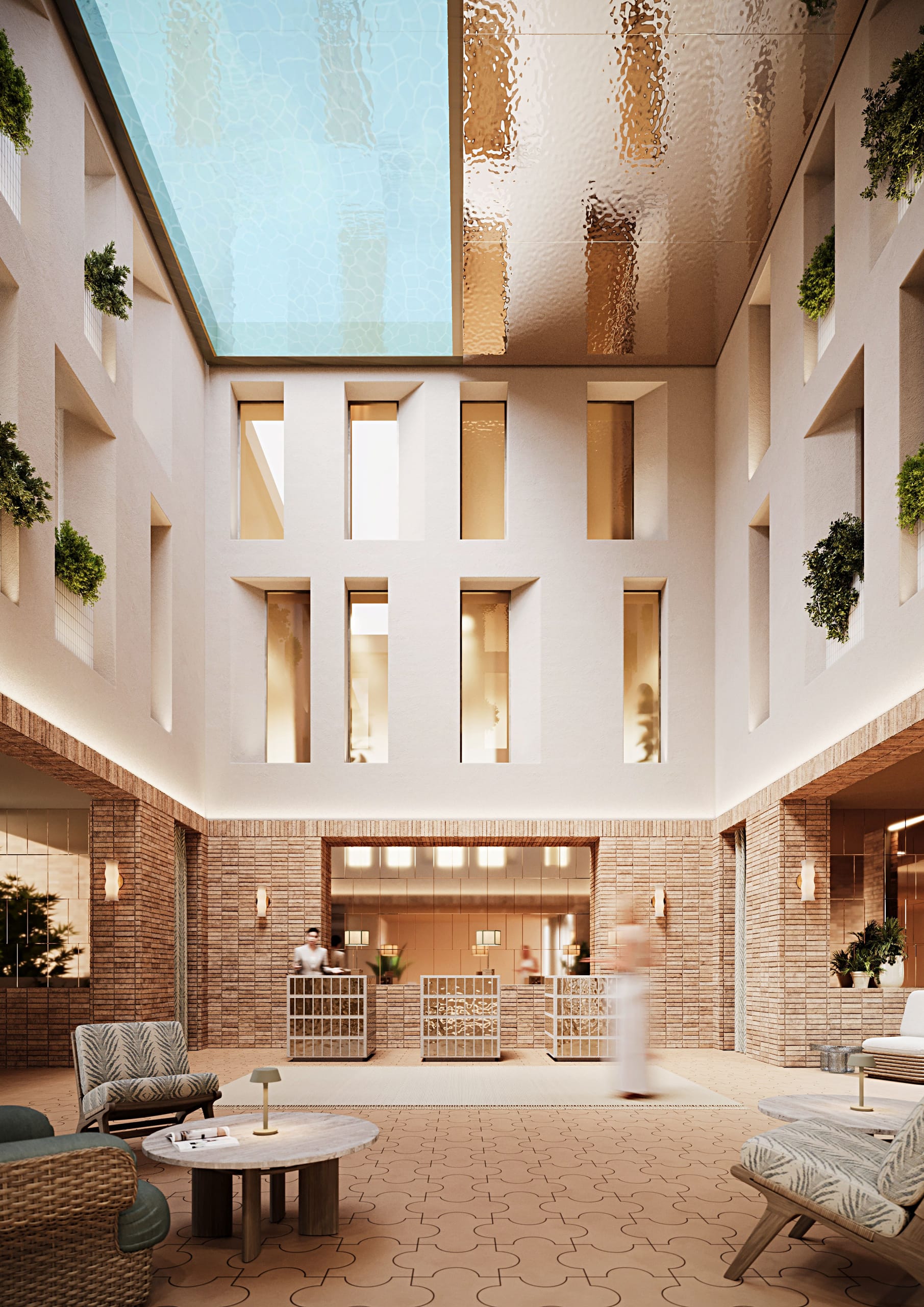 Expansion_Falkensteiner_Salo_Hotellobby