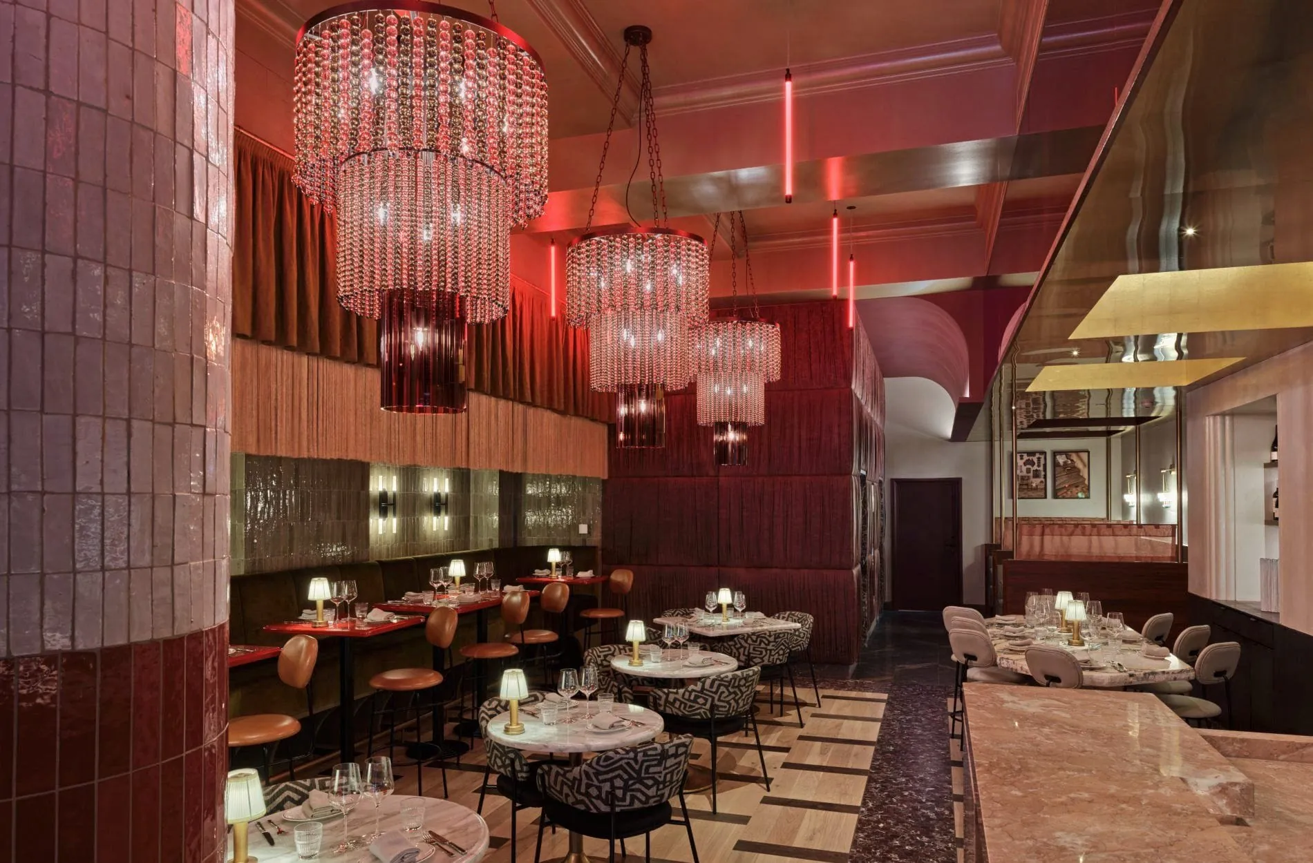 Hotel Morris Sydney – Handwritten Collection