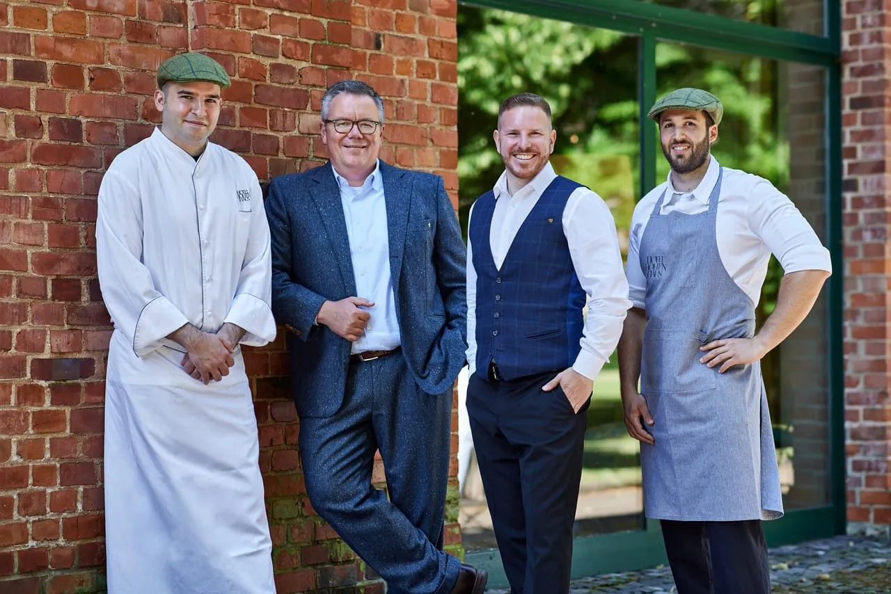 Neuzugänge für das "La Vallée Verte - das grüne Tal"