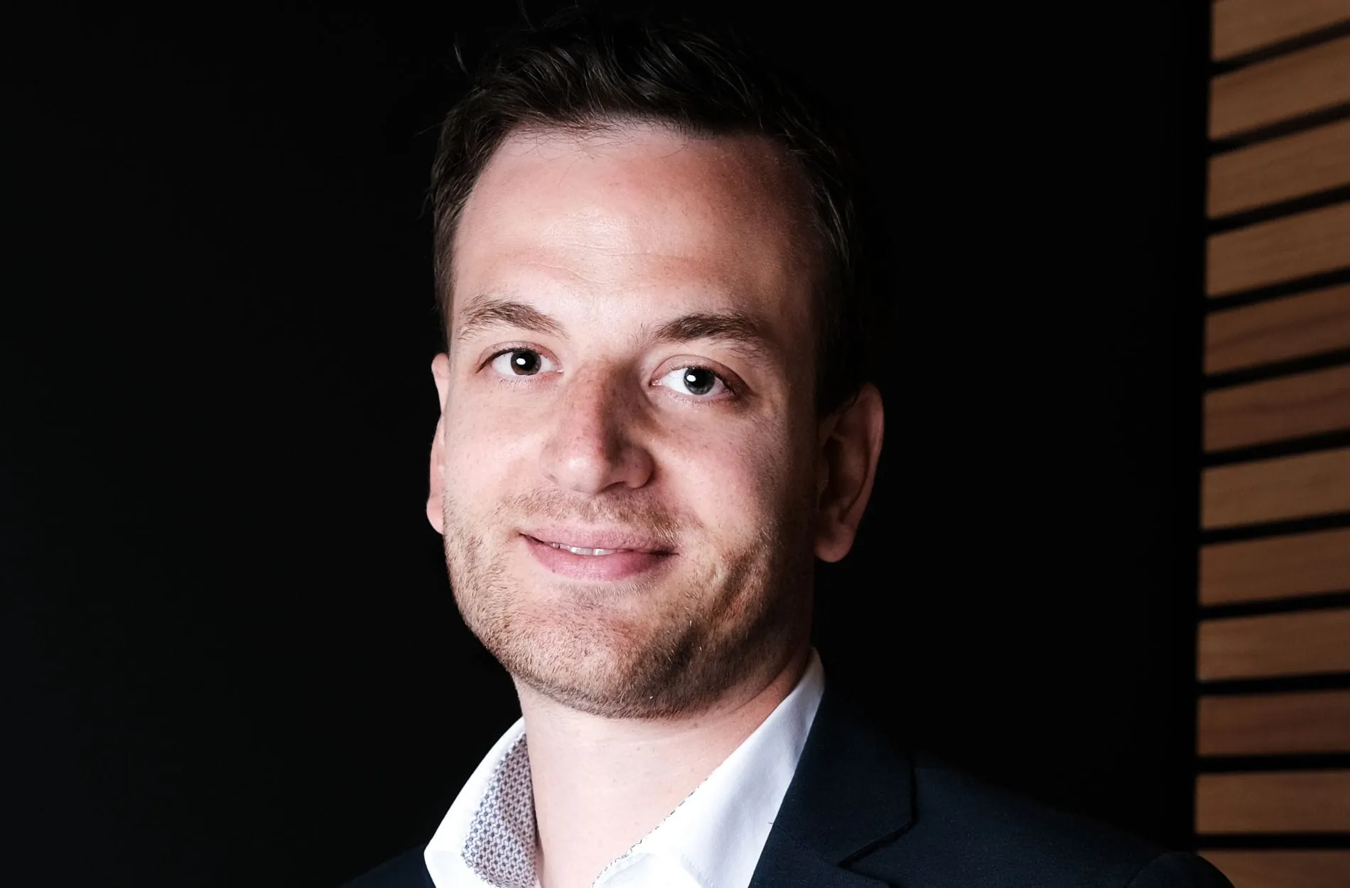 Neuer Sales Manager für das Moxy Hotel Karlsruhe