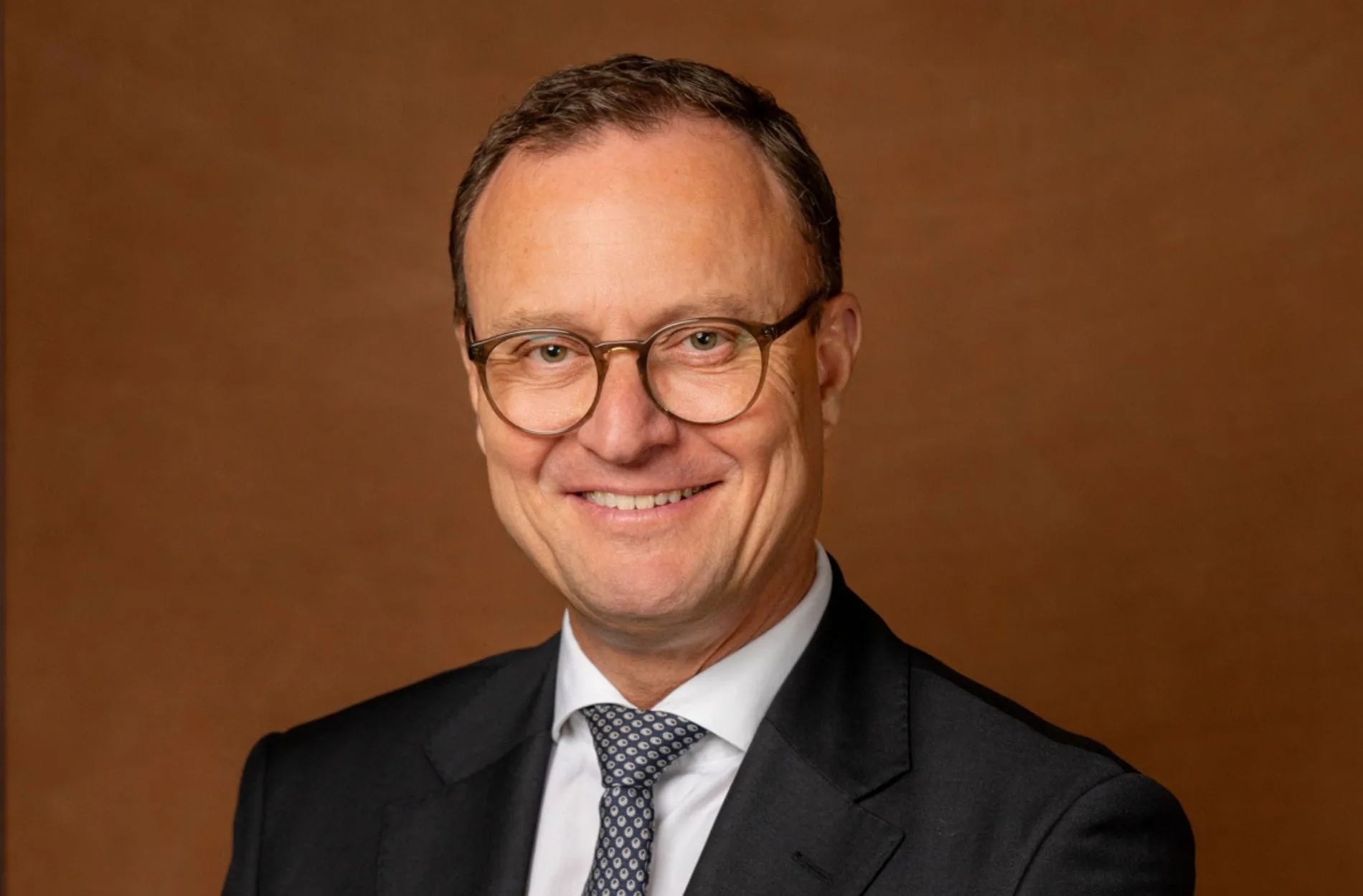 Neuer CEO für die Grand Resort Bad Ragaz Gruppe