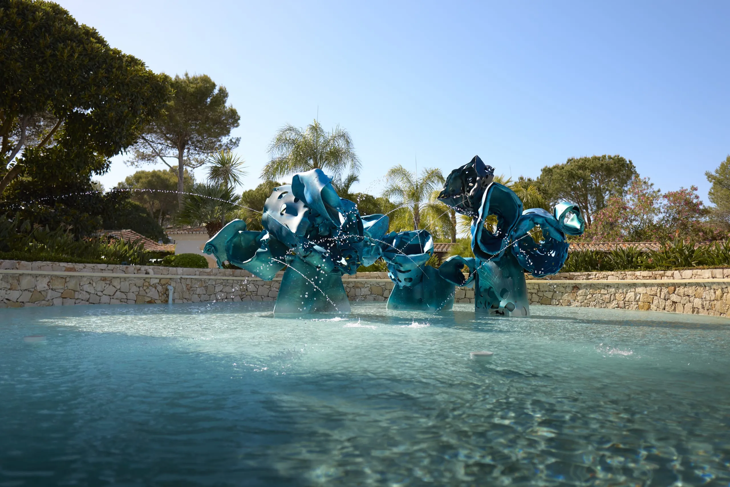 Vila_Vita_Parc_Arne_Quinze_Springbrunnen