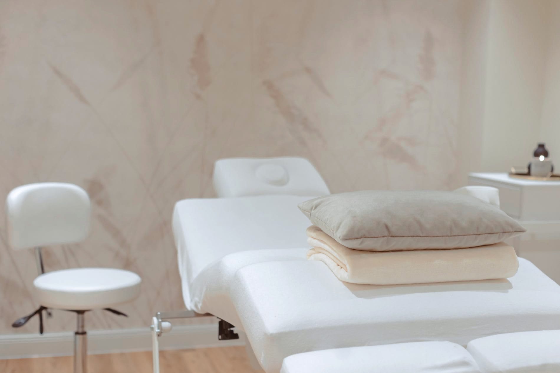 Kosmetik Liege Spa