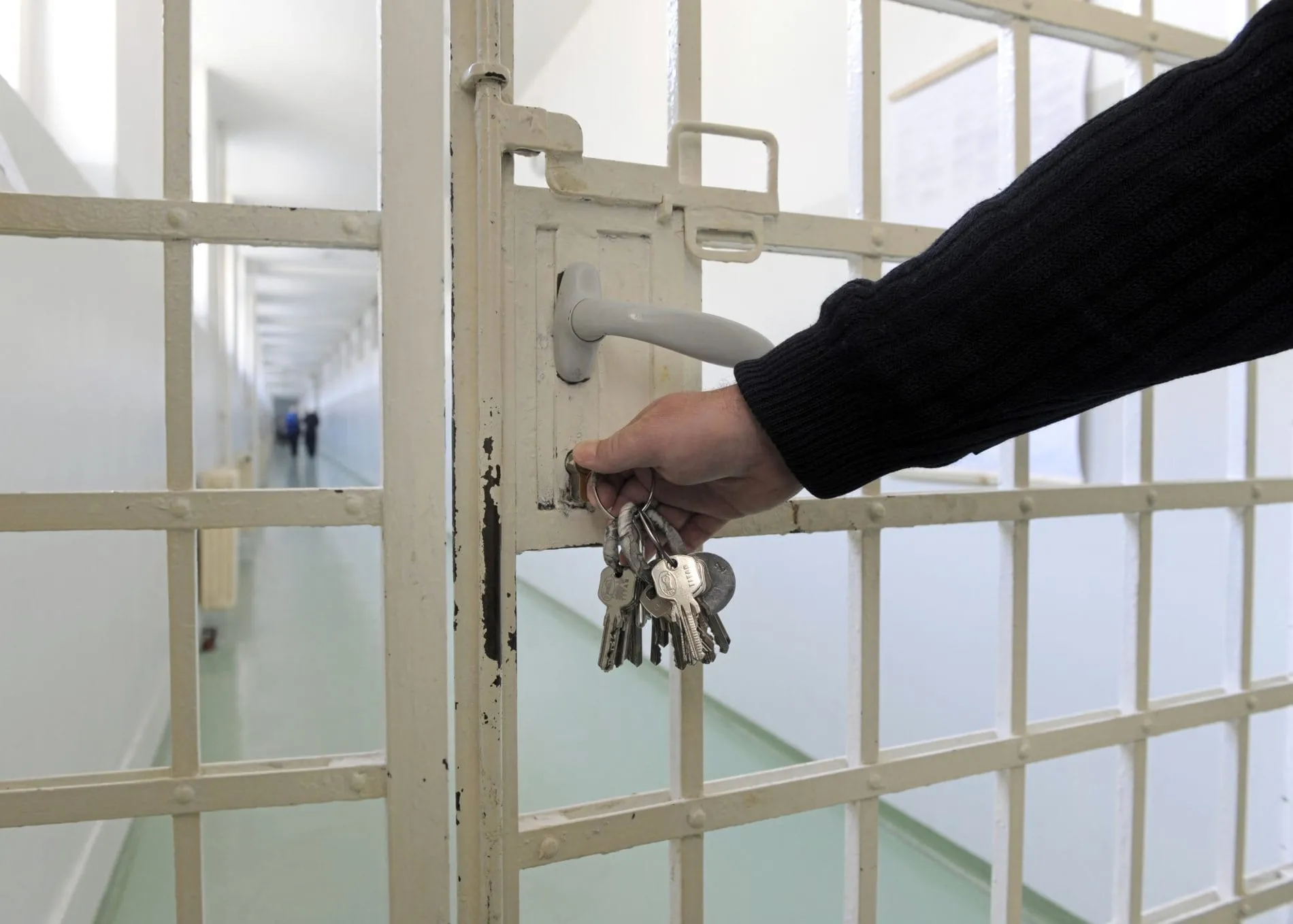 Alfons Schuhbeck steht Haftantritt bevor