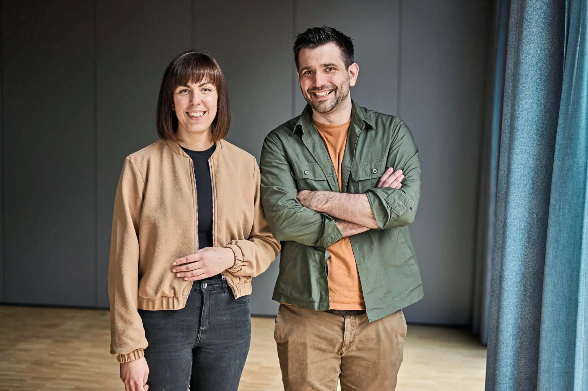 Urban Nature kooperiert mit „Dein Job am Meer“