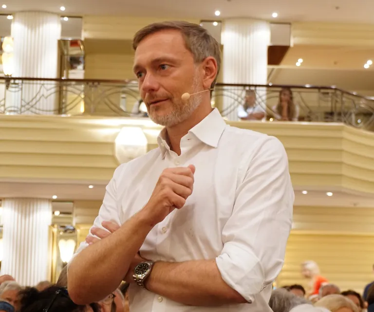 Christian_Lindner_Portraet