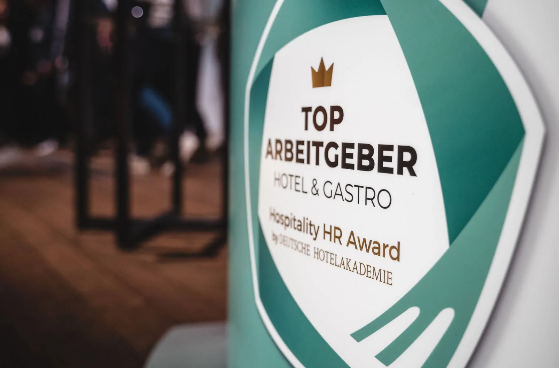 DHA sucht Top-Arbeitgeber in der Hospitality