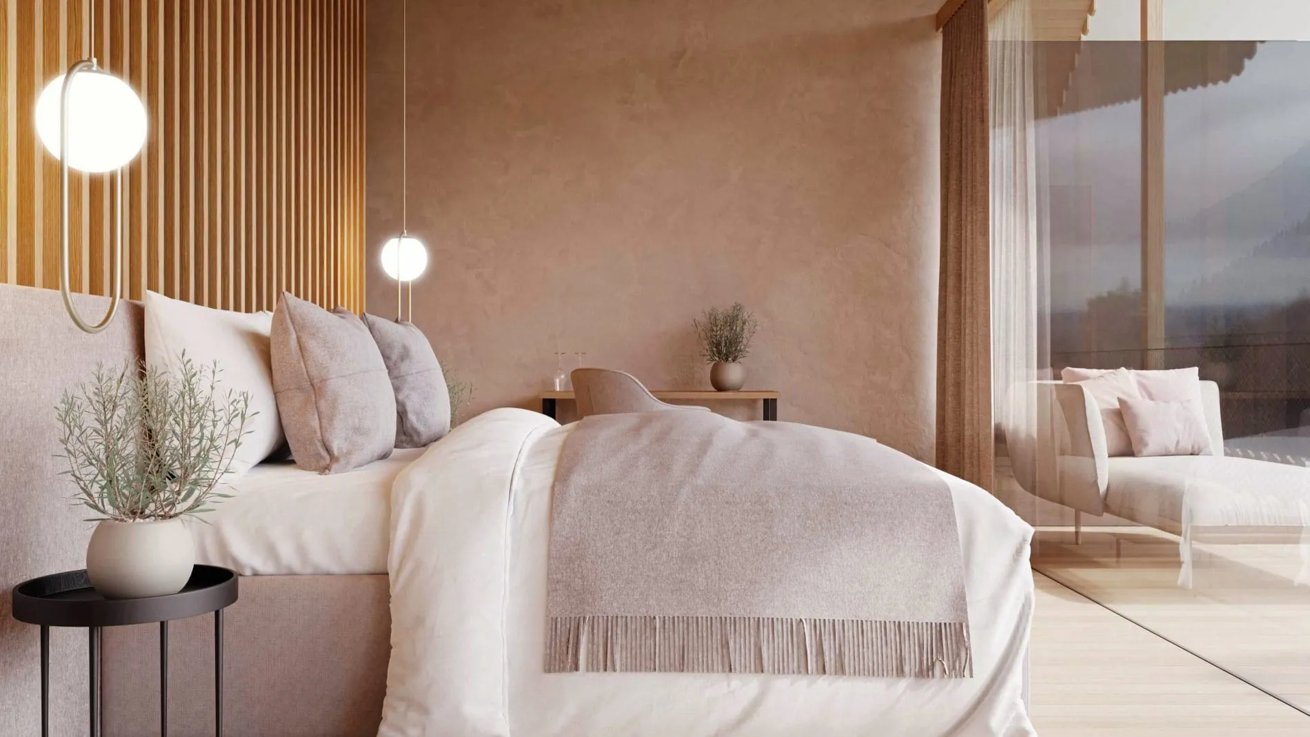 Engel Ayurpura Hotel_Zimmer