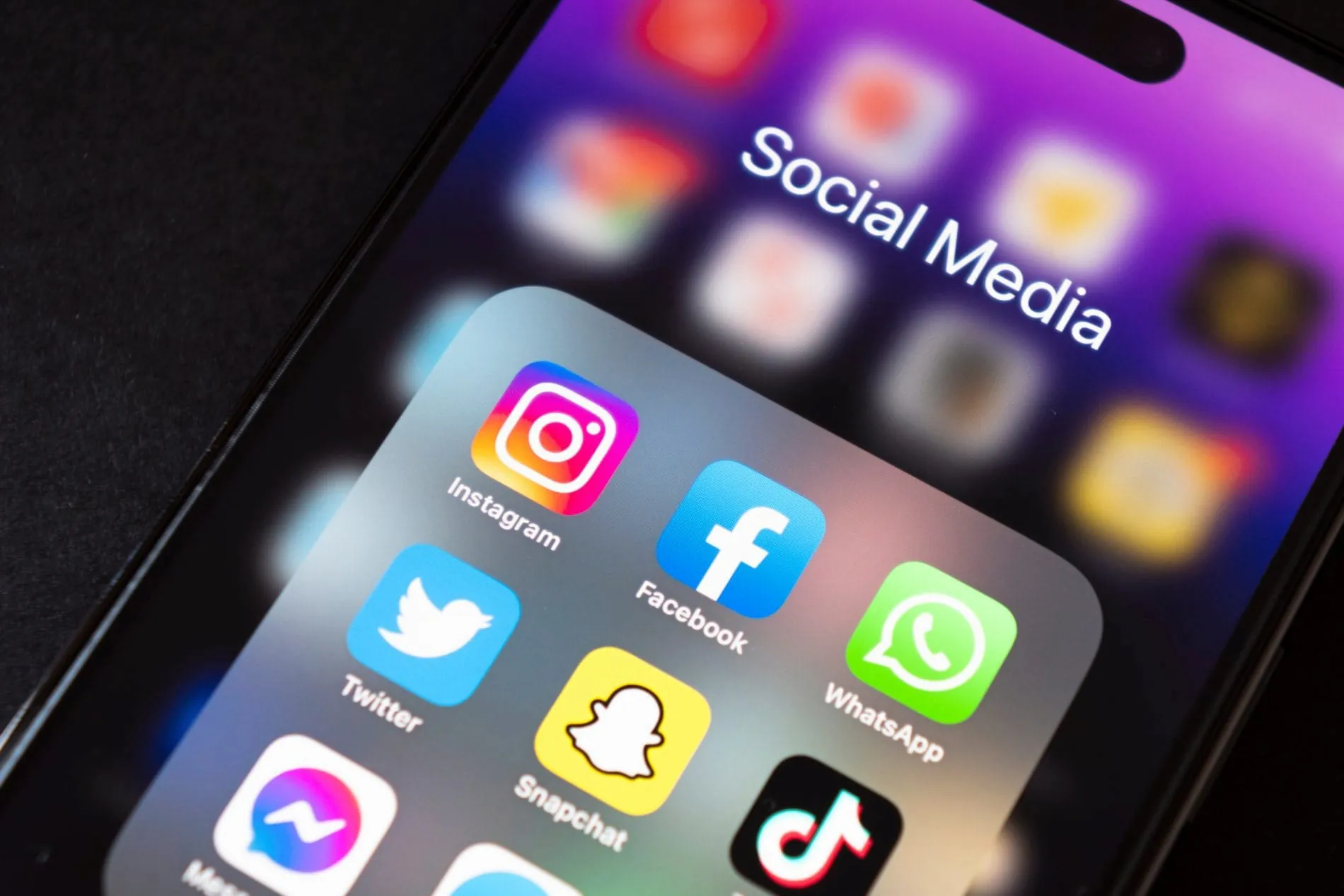 HSMA Social Media Award