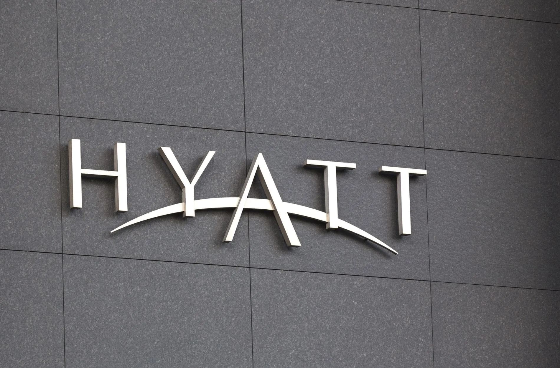 Hyatt meldet gutes Quartalsergebnis
