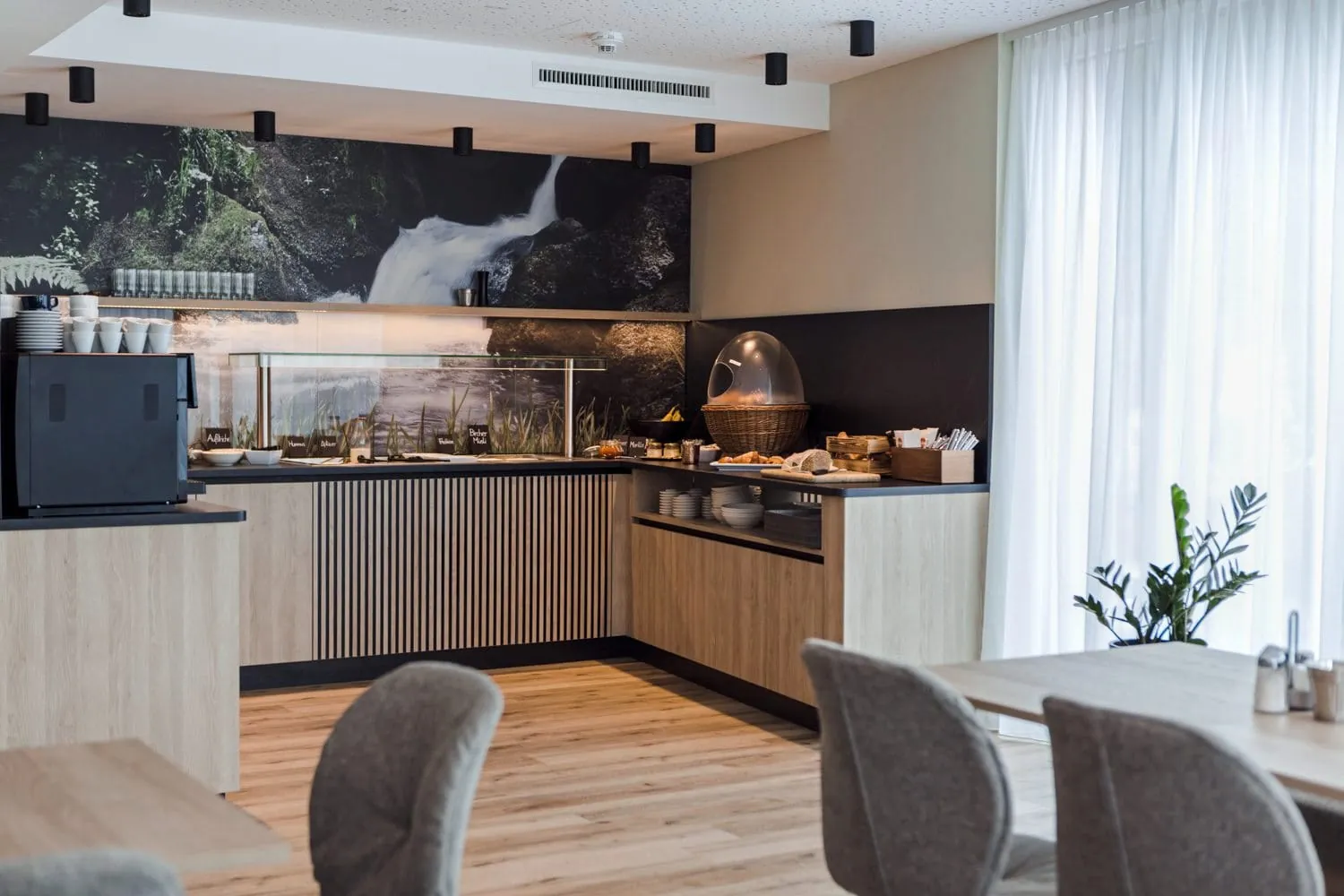 Brauerei wächst um ein Hotel