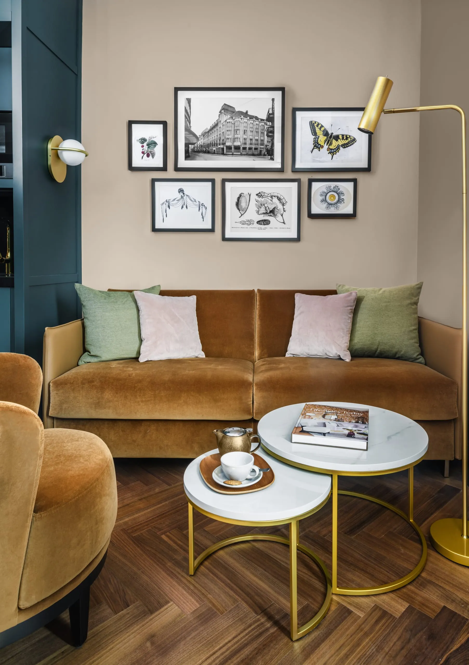 Objekttextilien_Art_Deco_Sorell_Hotel_Seidenhof