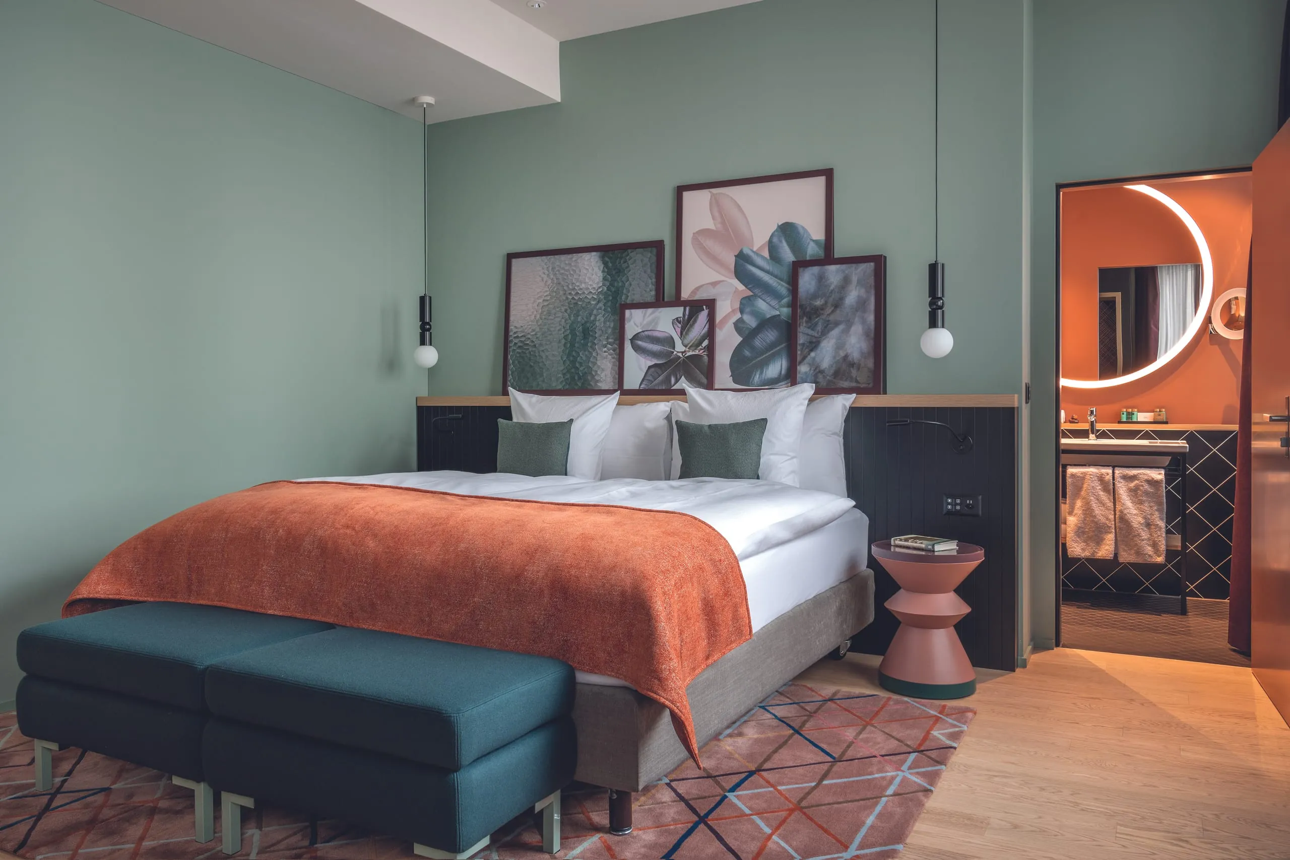 Objekttextilien_Sorell_Hotel_Seidenhof_Doppelzimmer