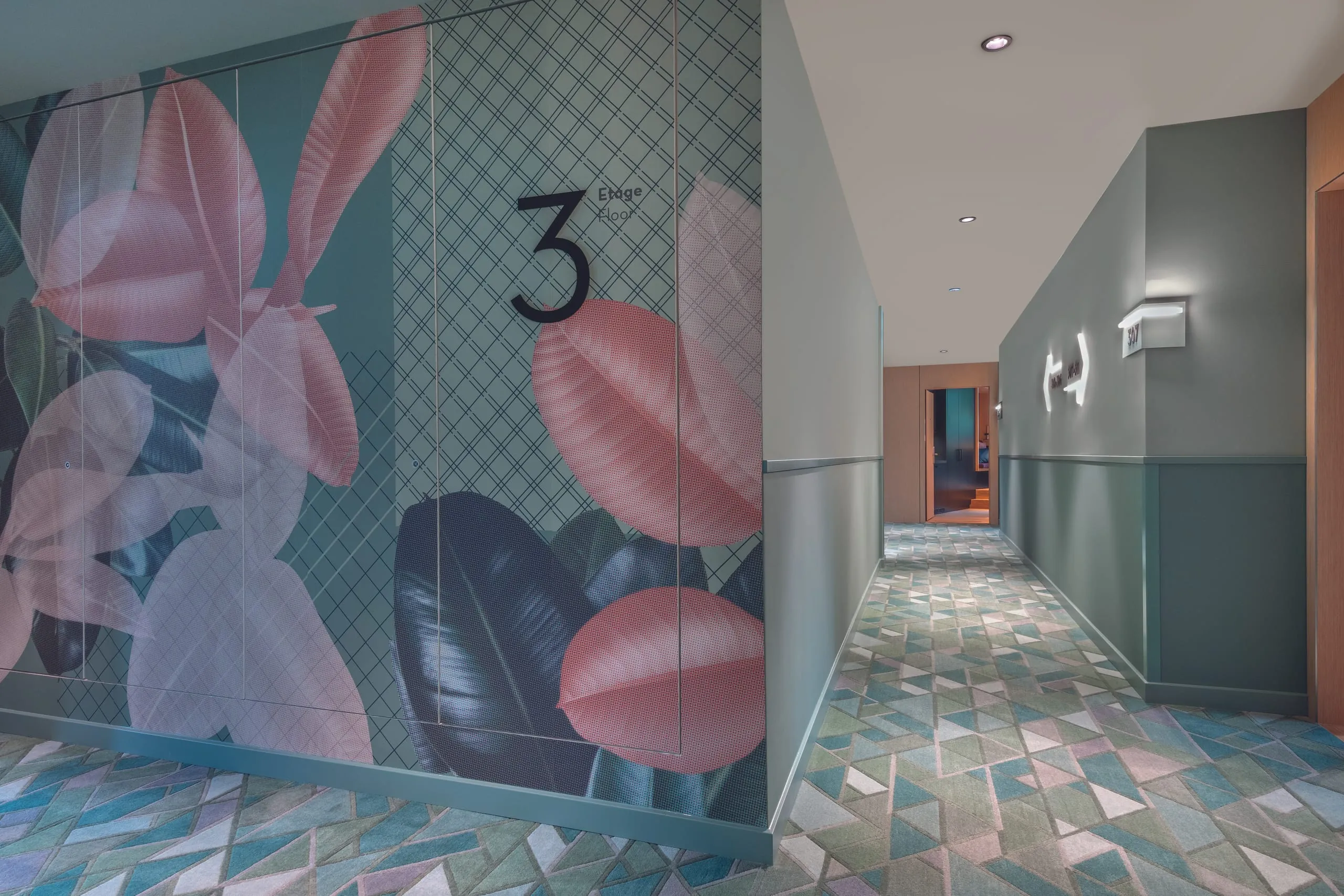 Objekttextilien_Tapeten_Sorell_Hotel_Seidenhof