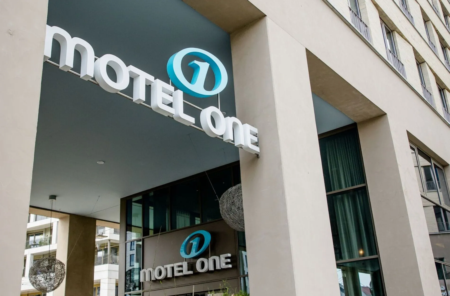 Motel One investiert in Redesigns
