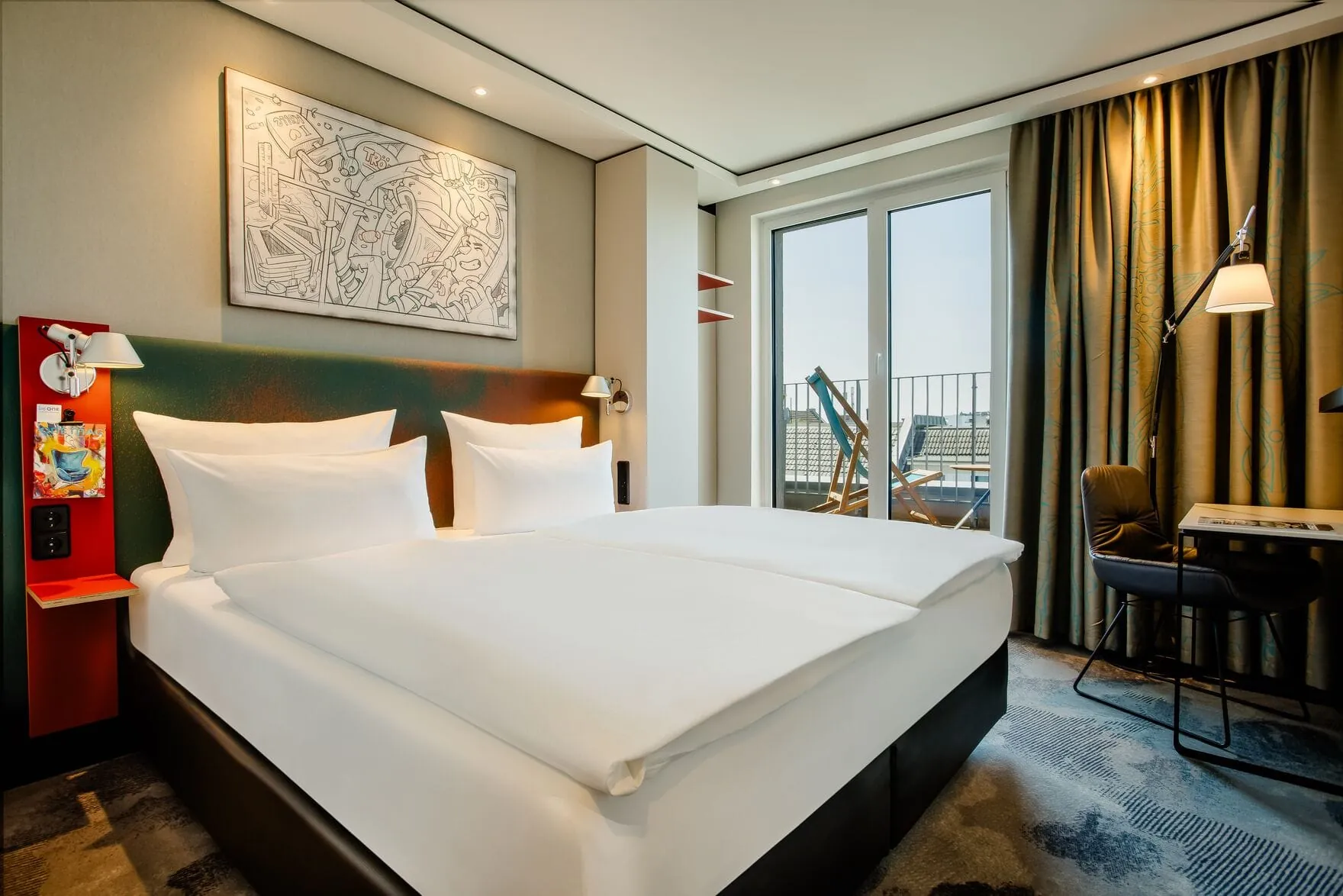 Redesign_Motel_One_Koeln_Doppelzimmer