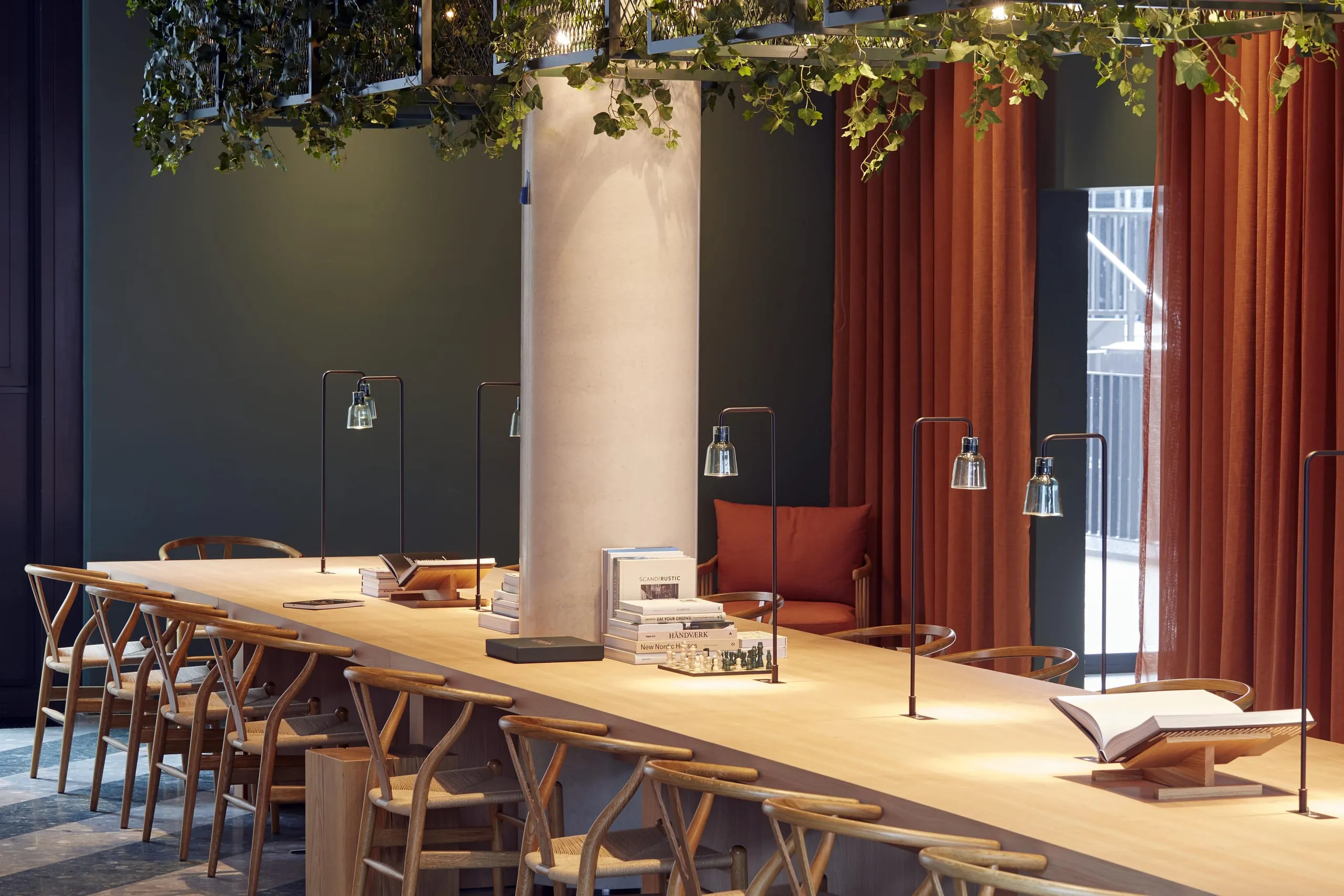 Scandic_Frankfurt_Hafenpark_community_space