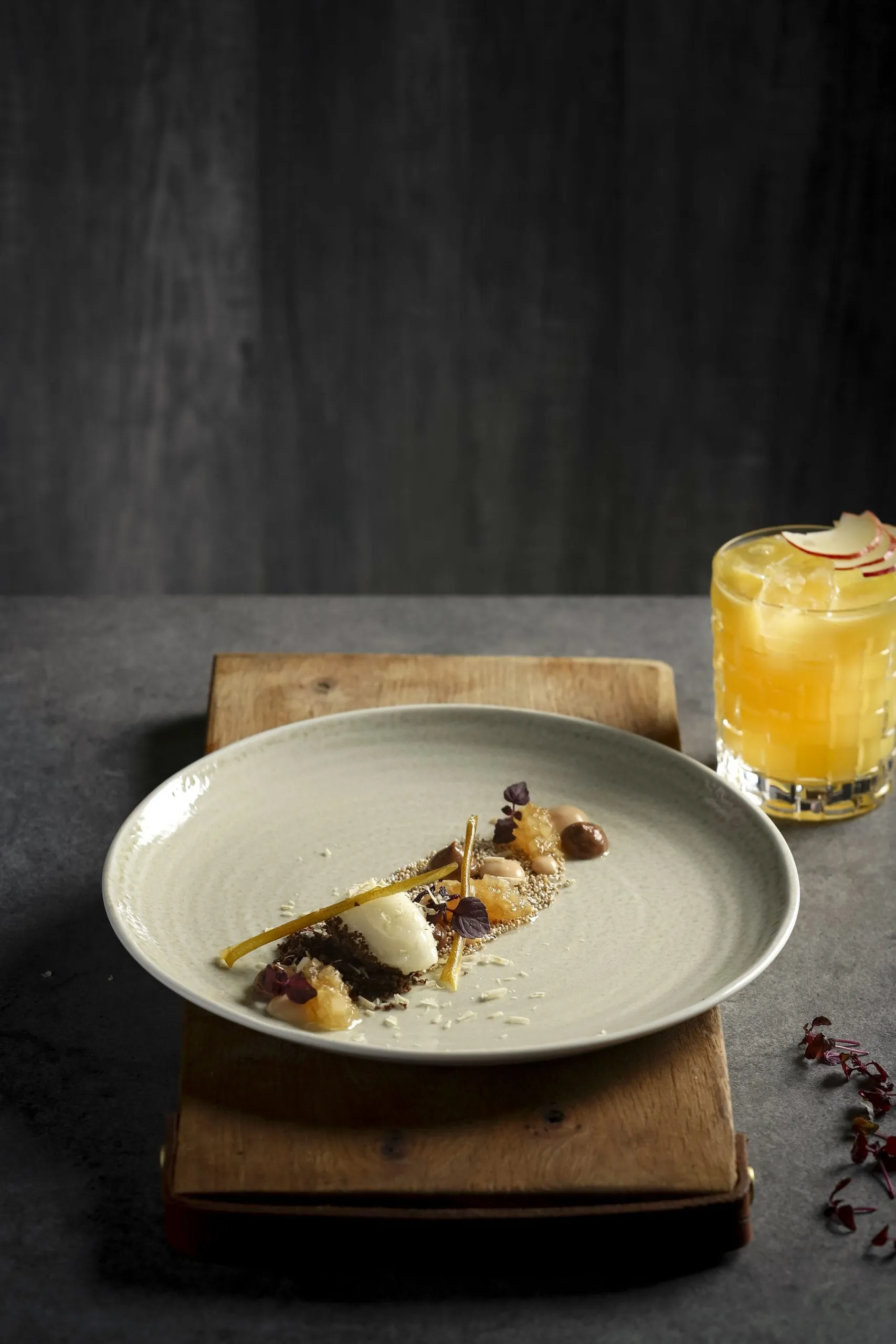 The_Charles_Hotel_Restaurant_Sophias_Dessert