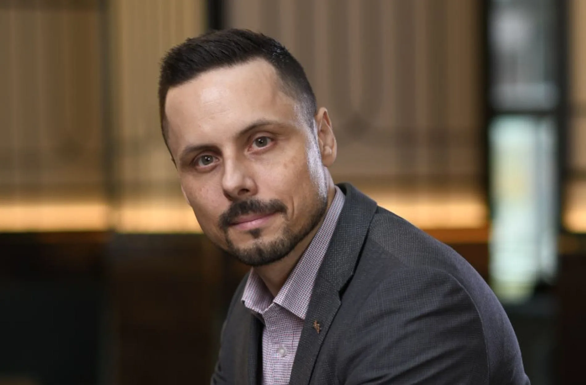 Radisson Blu Hotel Frankfurt: Timo Obalek ist neuer General Manager