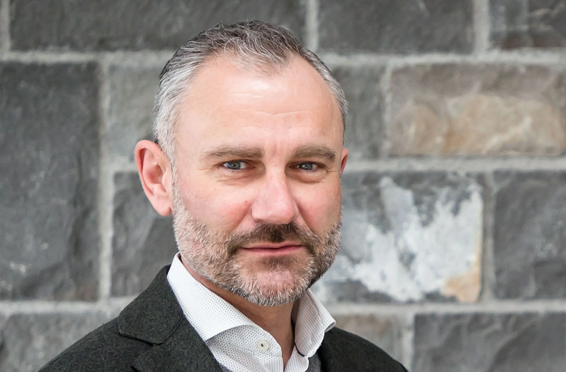 Hospitality Visions Lake Lucerne: Urs Langenegger ist neuer CEO