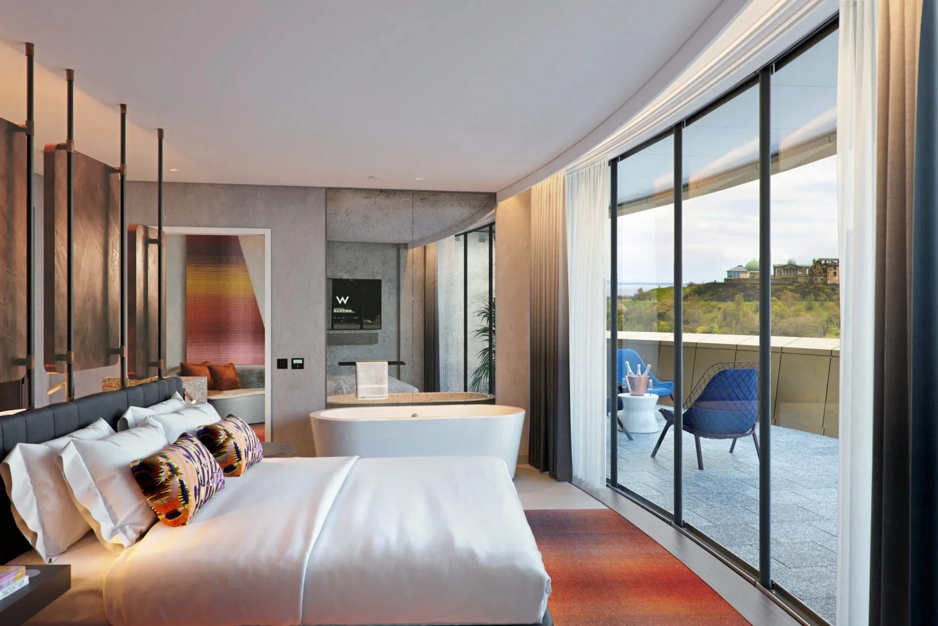 W_Hotel_Edinburg_Zimmer