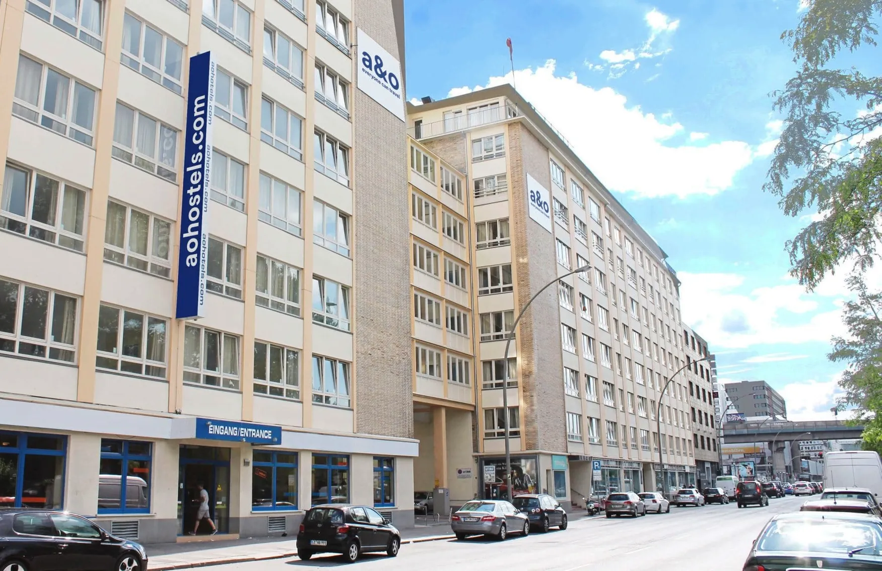 A&O übertrifft Vorjahres-Ergebnis