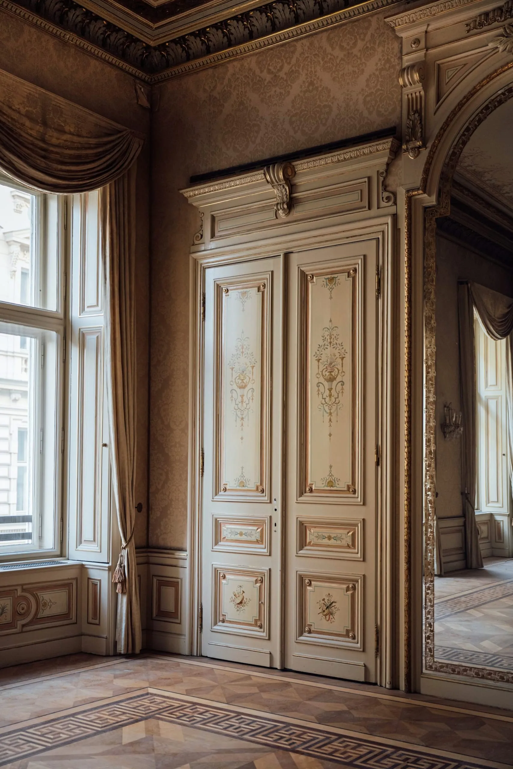 Almanac Palais Vienna _ Heritage