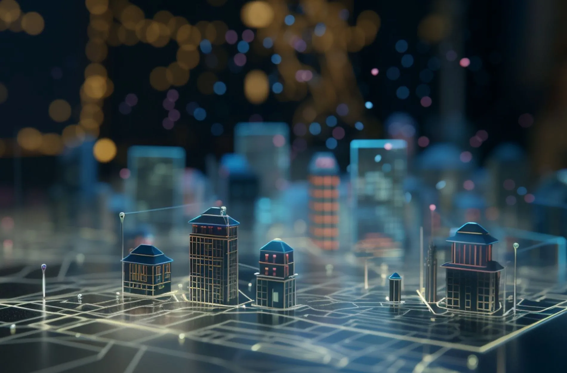 Hotels bleiben attraktive Assetklasse