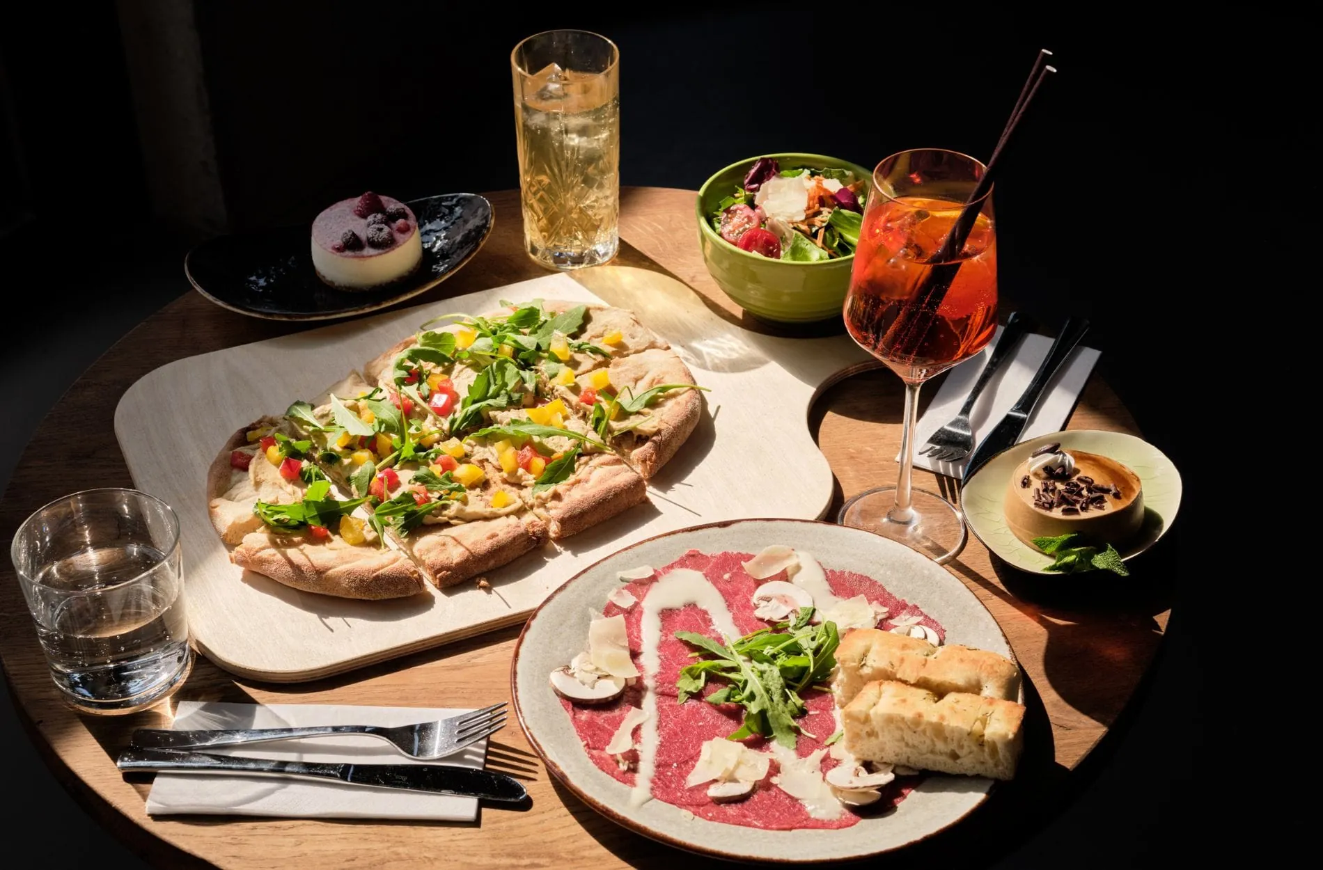 "Bacio della Mamma" kommt nach Berlin