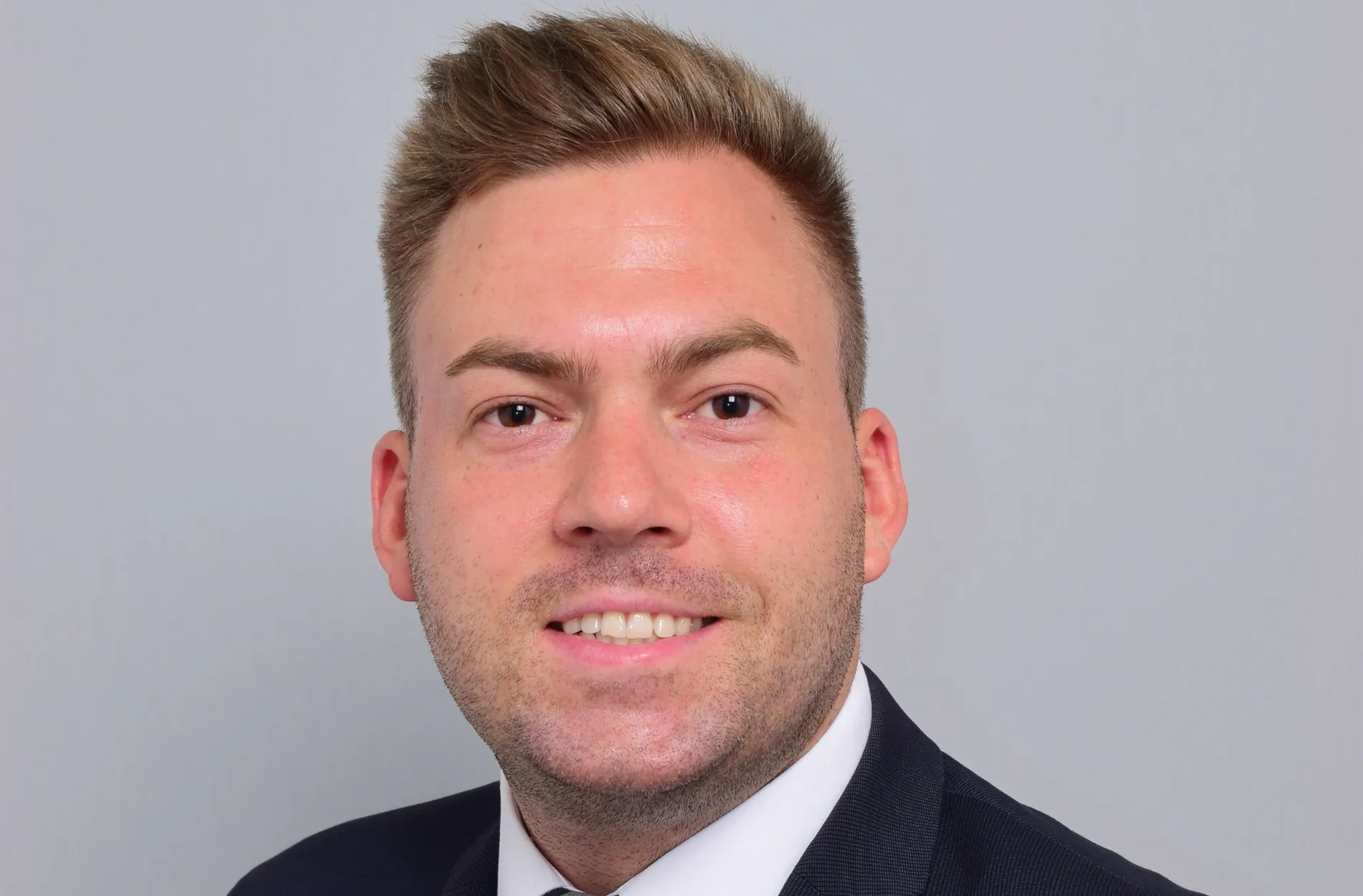 Bernhard Trenner ist neuer Direktor im Best Western Hotel Tulln