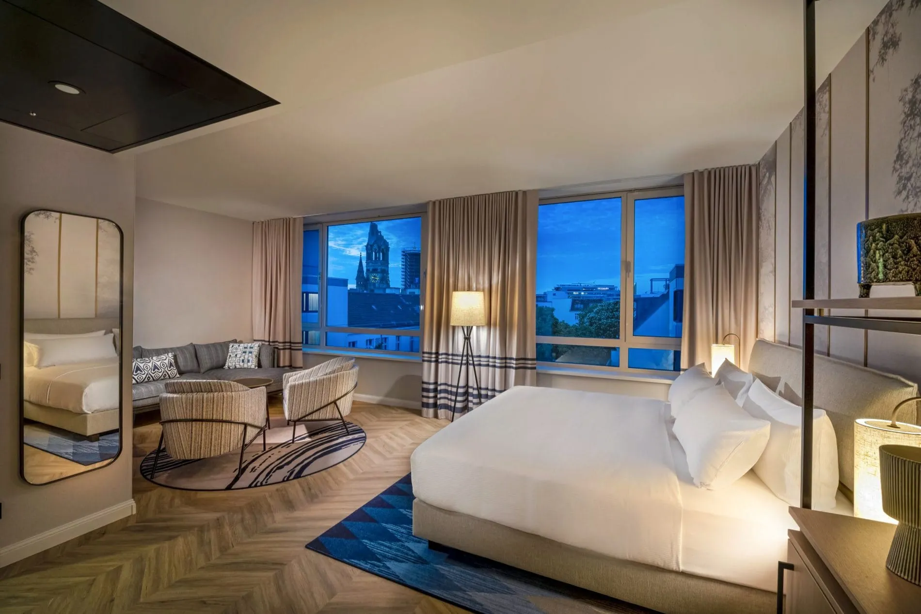 Doubletree by Hilton Berlin