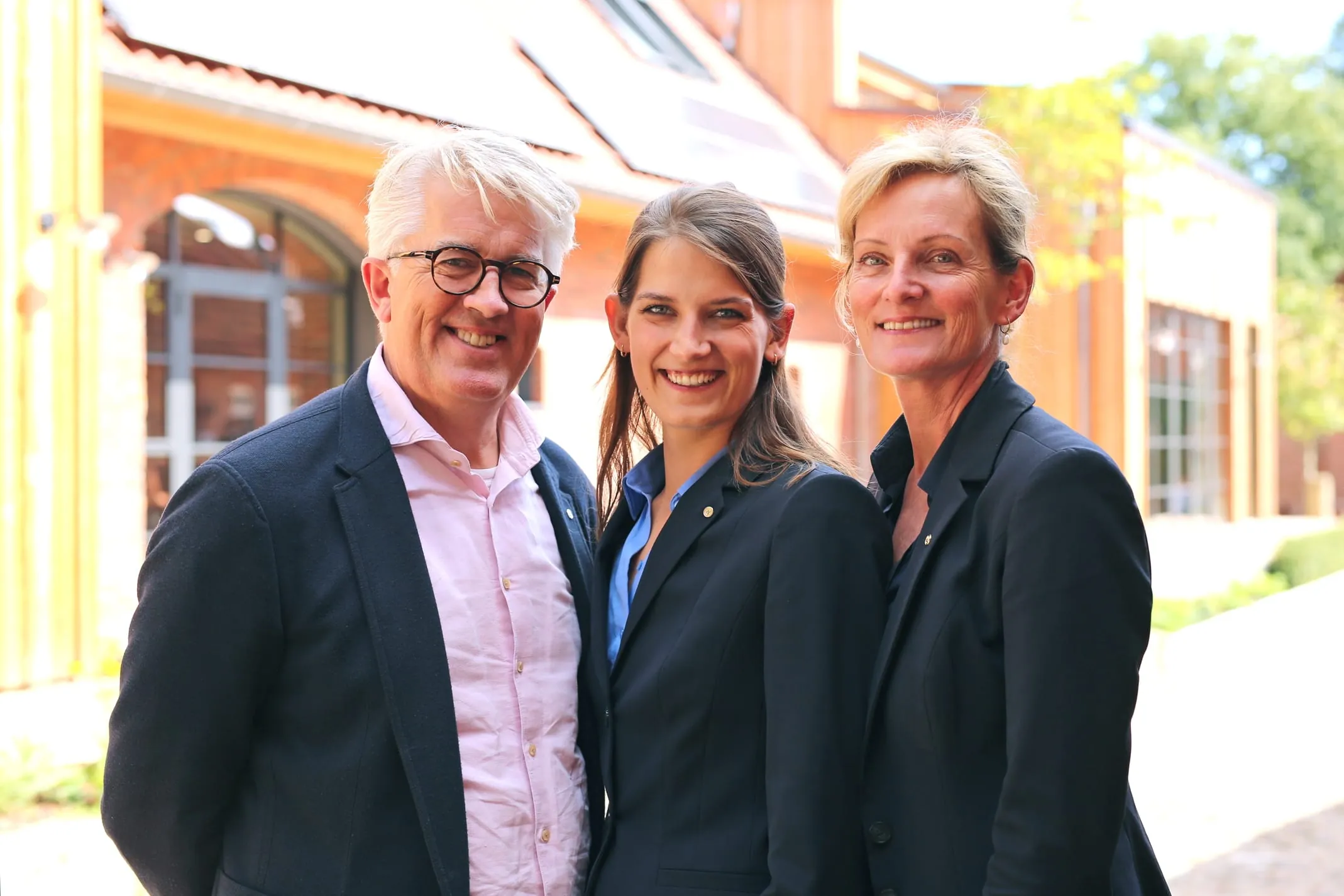 Landhaus Averbeck investiert in Zukunft