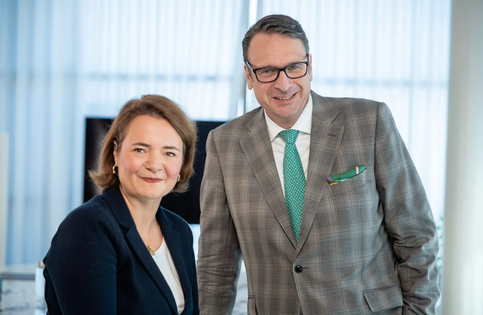 Fair Job Hotels: Neue Geschäftsführerin steht fest