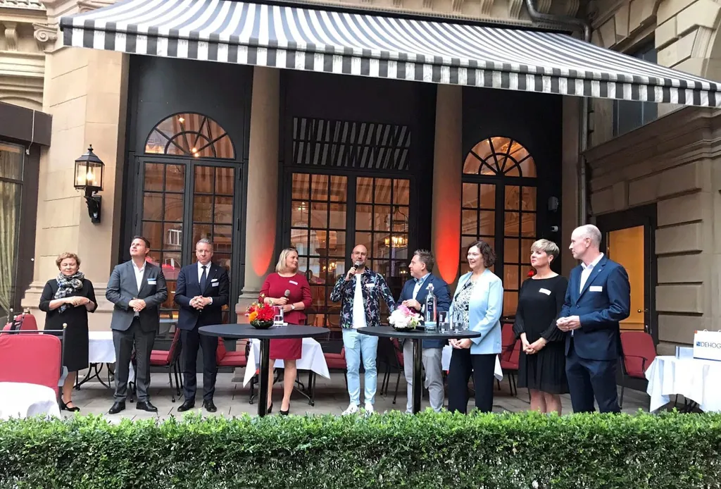 Frankfurt Hotel Alliance (FHA)