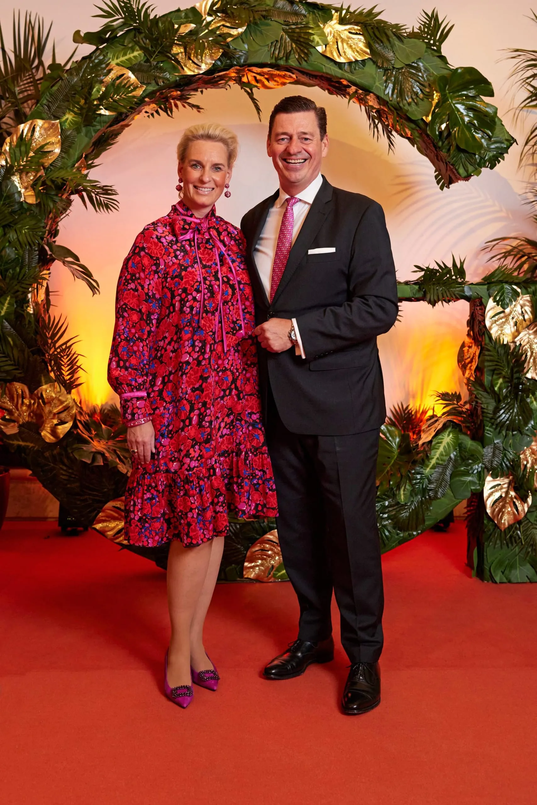 Christiane und Ingo C. Peters