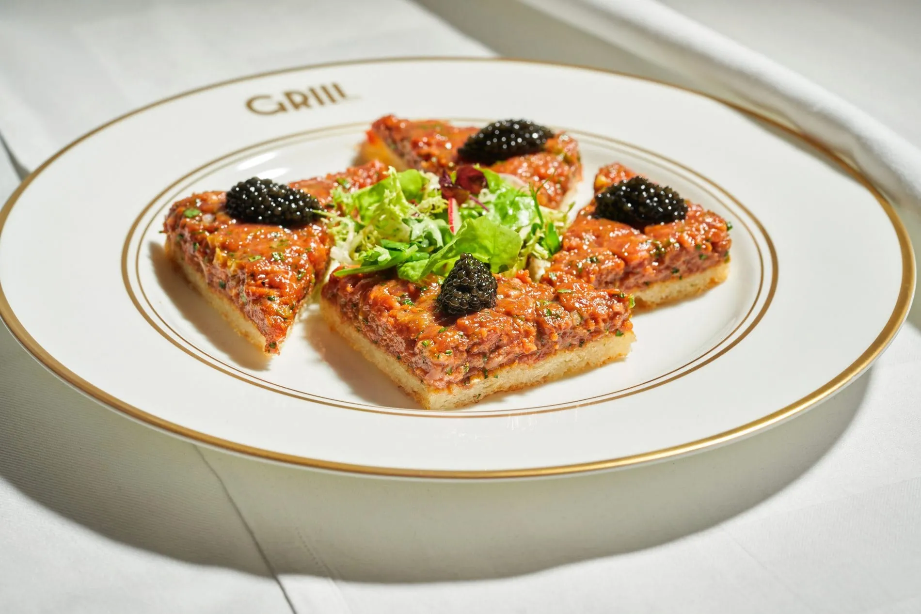 Schlemmerschnitte Sharing