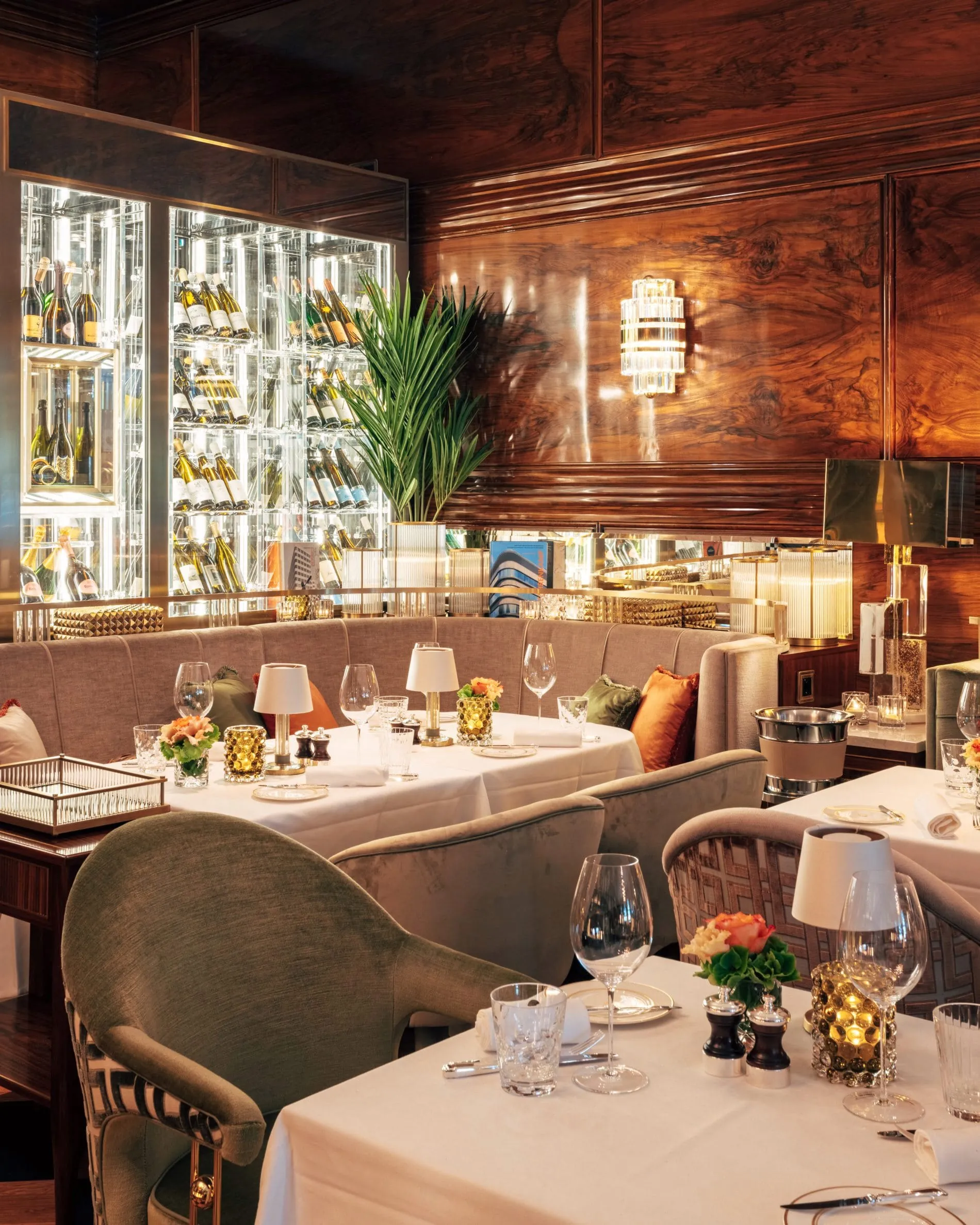 Hotel Vier Jahreszeiten_GRILL_Restaurant_Copyright Max Arens_web