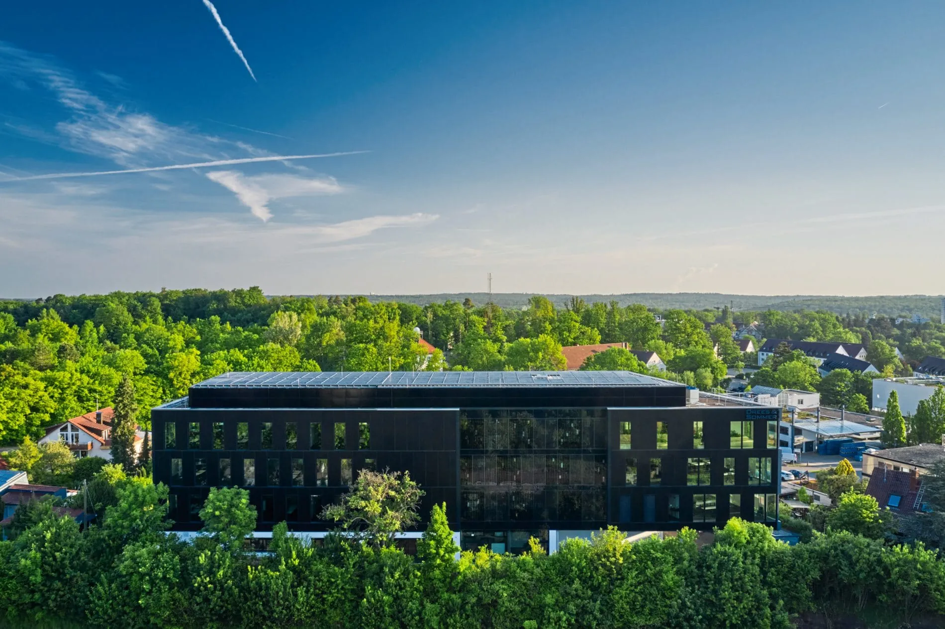 Energiekonzepte: Aus minus wird plus