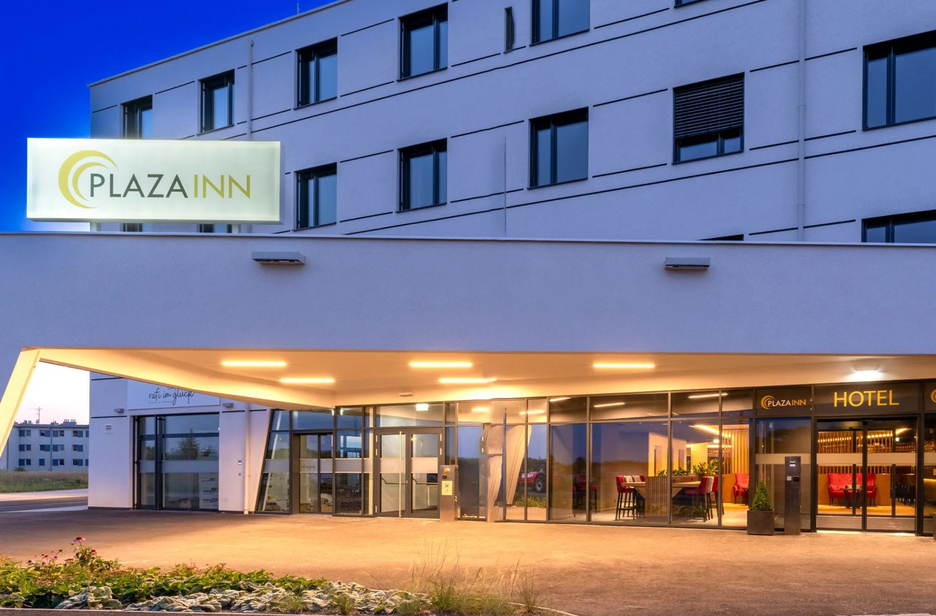 BWH Hotels: Neuzugang in Österreich