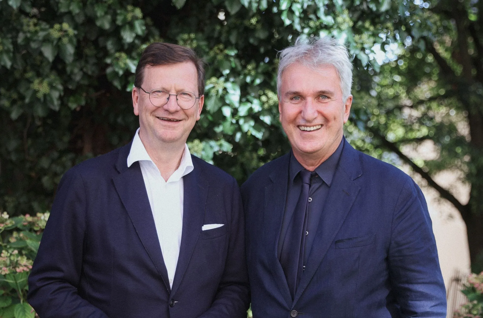 Präsidentenwechsel beim Dehoga Hessen