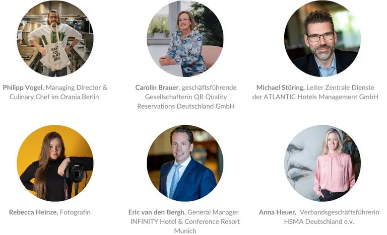 QR REDEBEDARF Talkg&auml;ste