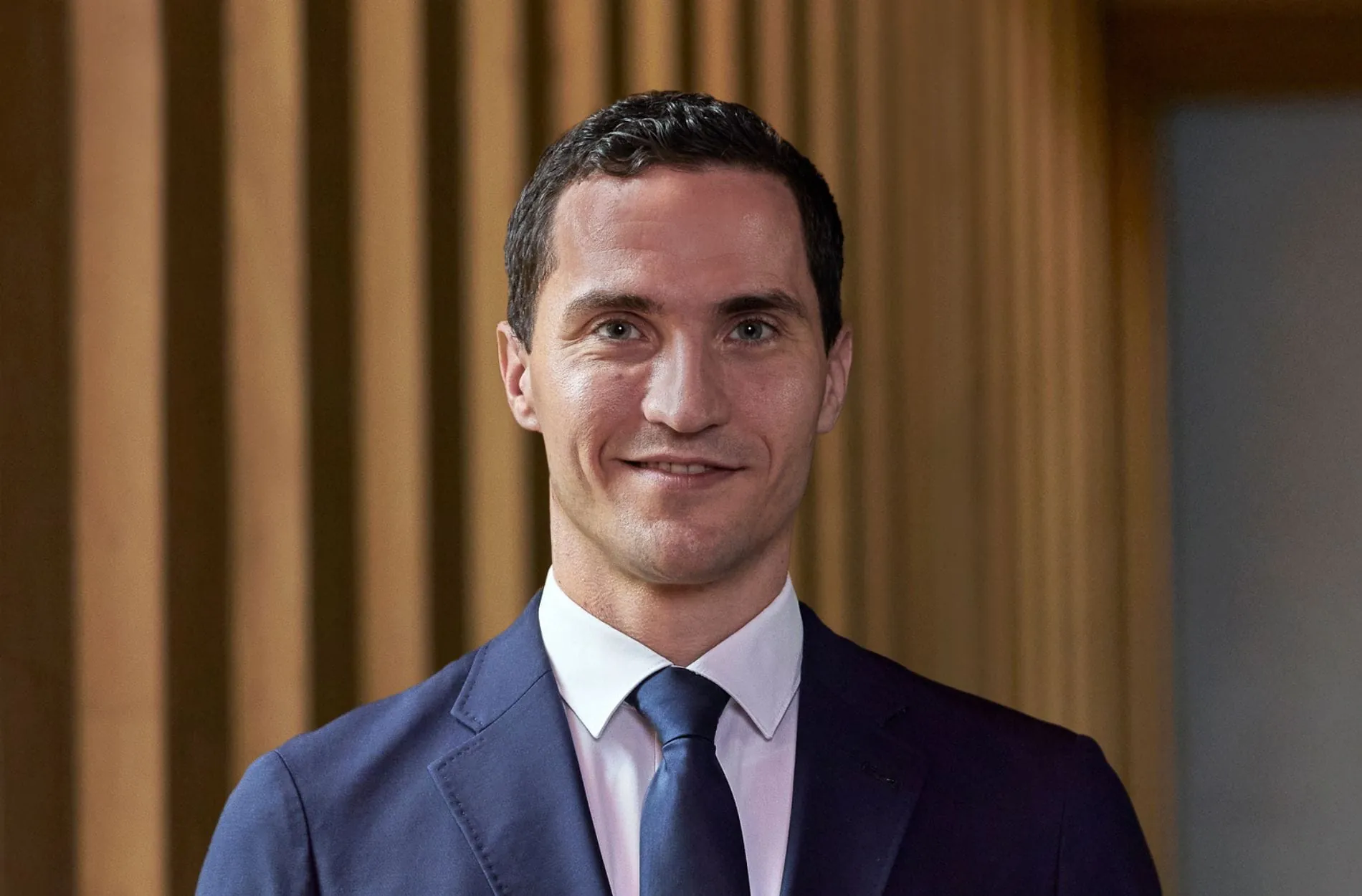 Neuzugänge für das The Chedi Andermatt