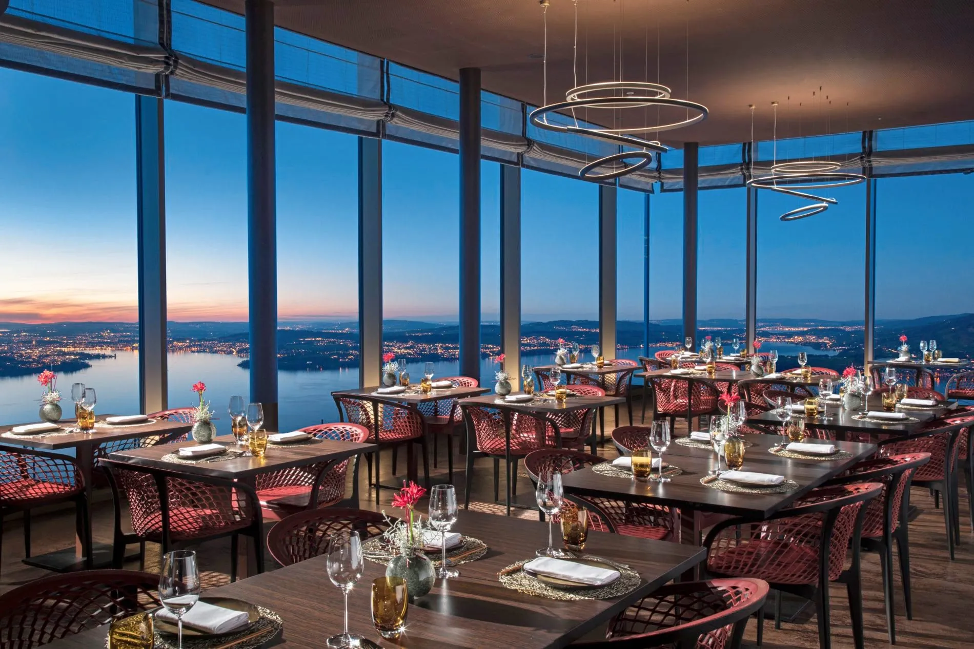 Was ist bei der Lichtplanung zu beachten?