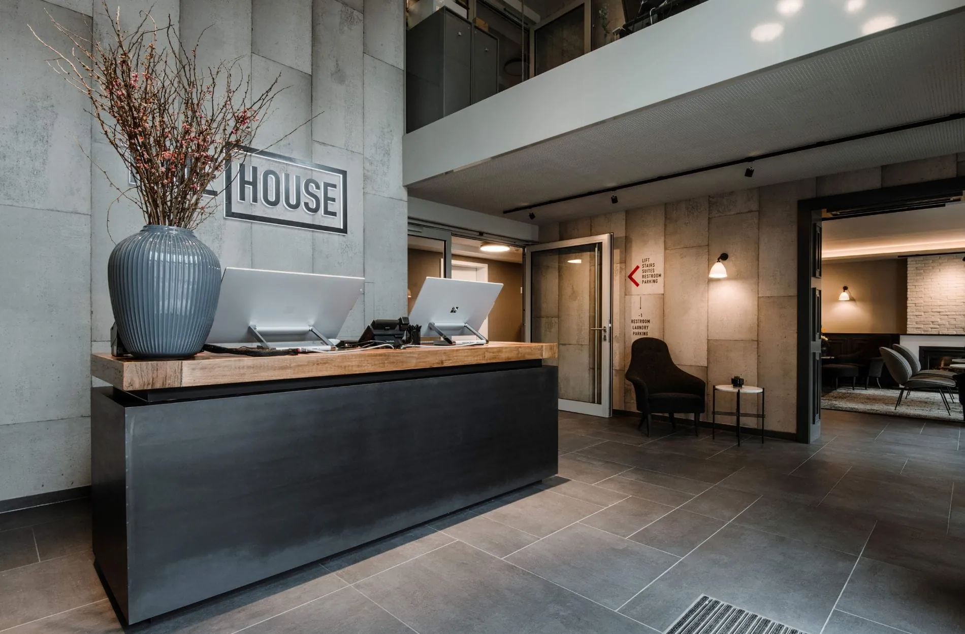 ALP.X steigt bei Timehouse ein