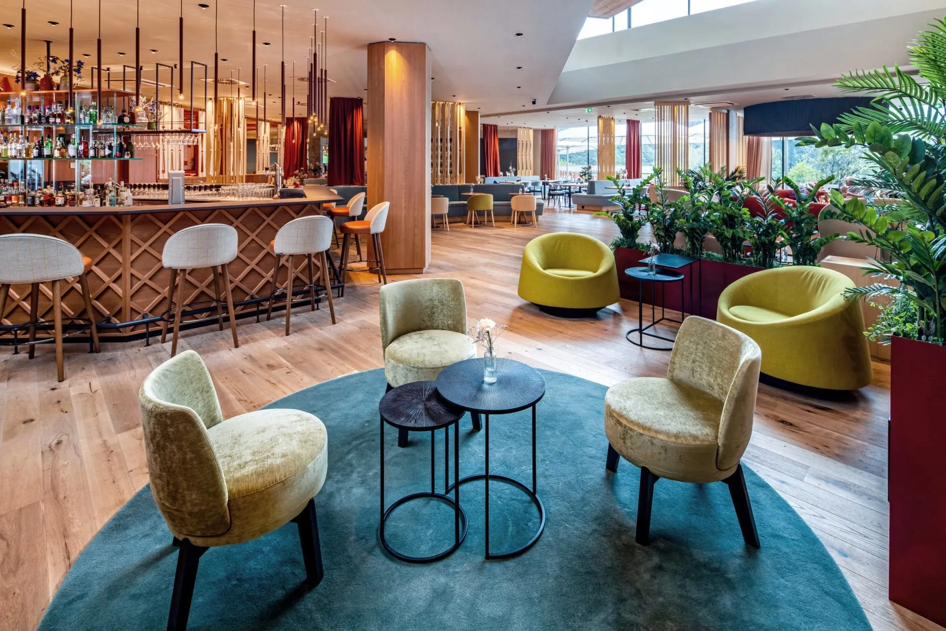 Falkensteiner Hotel Montafon