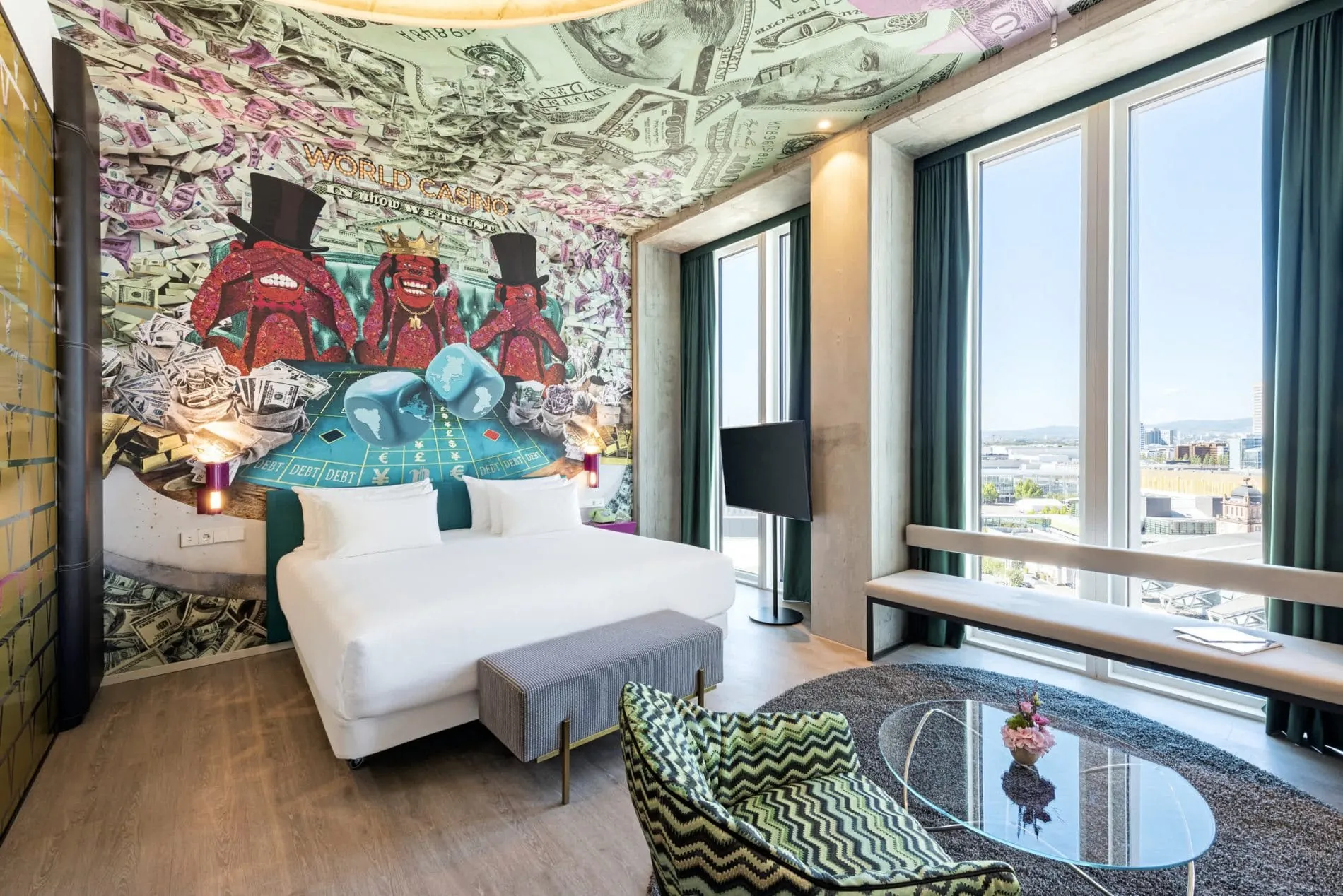 nhow-Frankfurt-Suite